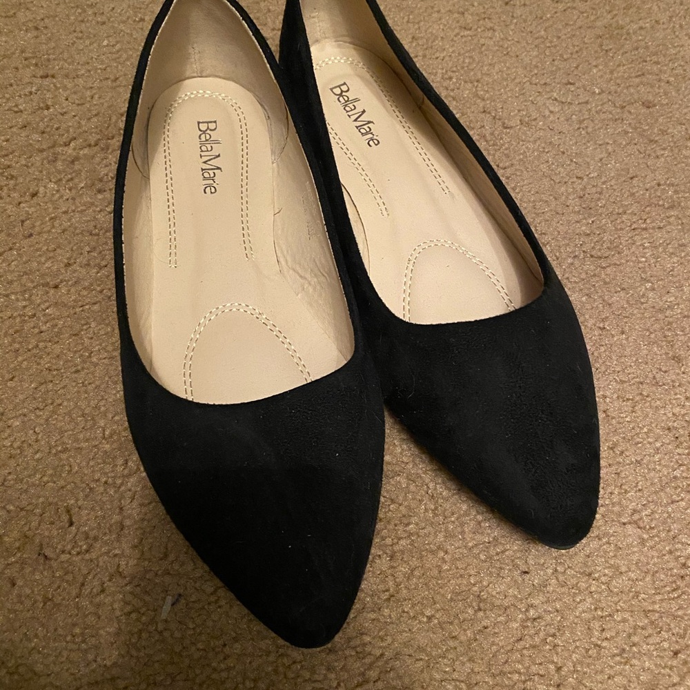Dress shoes